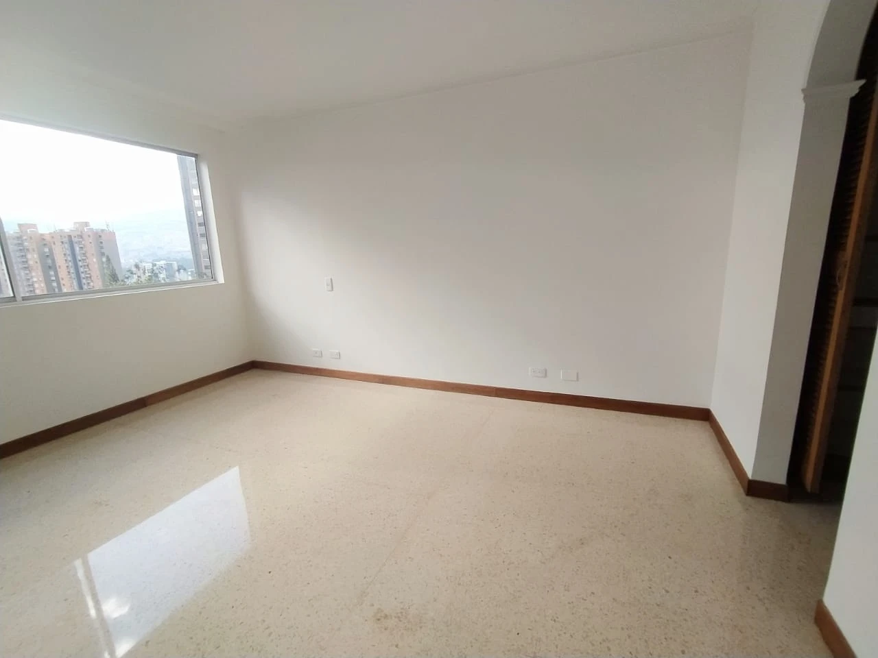 Apartamento en arriendo sector Castropol