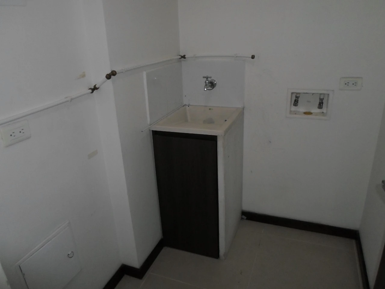 apartamento en VENTA sector superior padre marianito