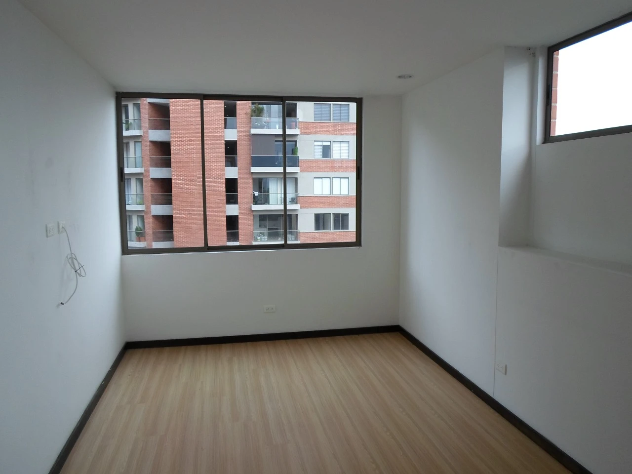apartamento en VENTA sector superior padre marianito