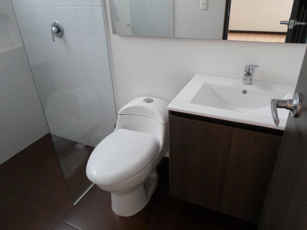 apartamento en VENTA sector superior padre marianito
