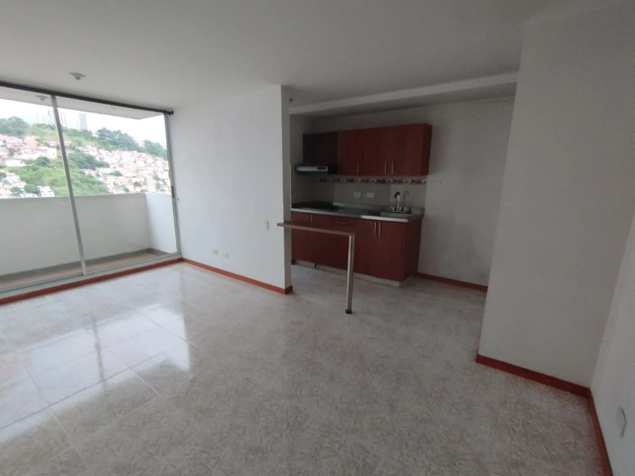 Apartamento en Arriendo Sector Robledo