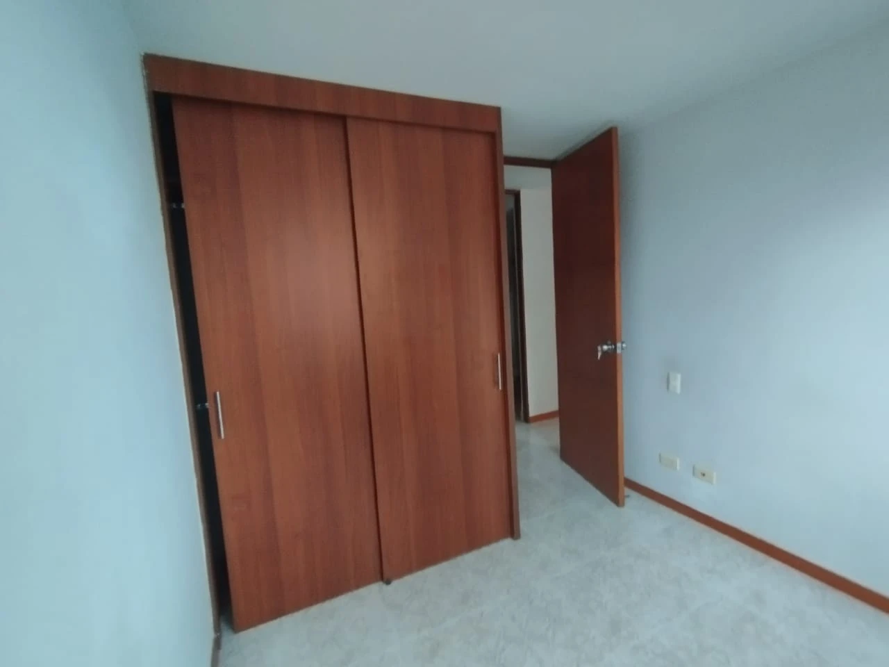 Apartamento en Arriendo Sector Robledo