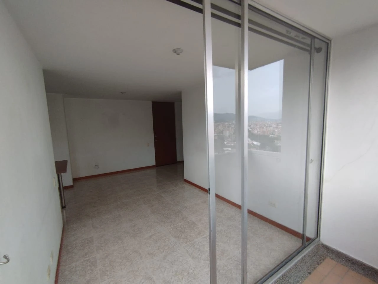 Apartamento en Arriendo Sector Robledo