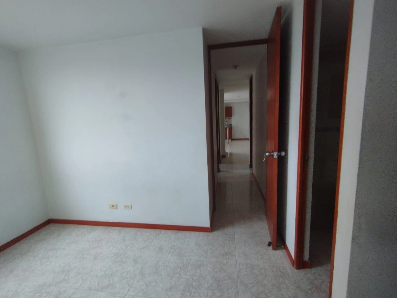 Apartamento en Arriendo Sector Robledo