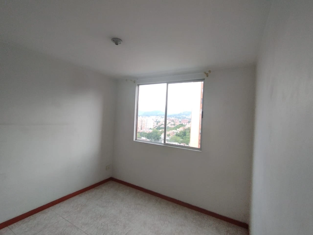 Apartamento en Arriendo Sector Robledo