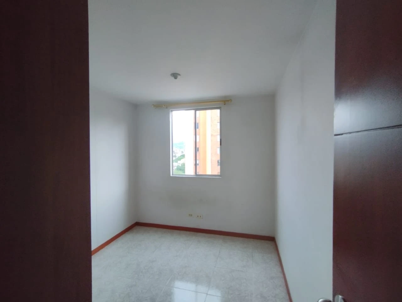 Apartamento en Arriendo Sector Robledo