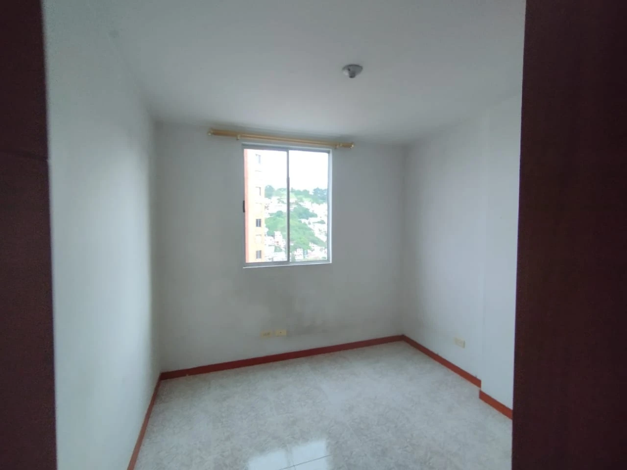 Apartamento en Arriendo Sector Robledo