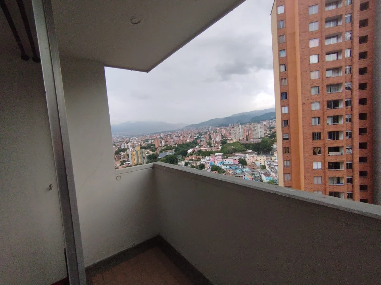 Apartamento en Arriendo Sector Robledo