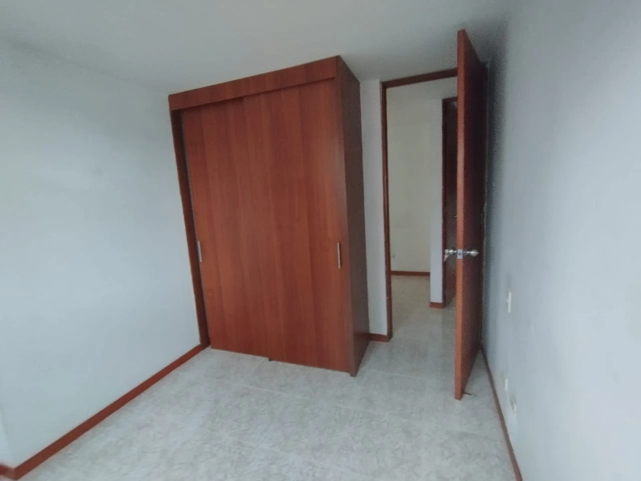 Apartamento en Arriendo Sector Robledo