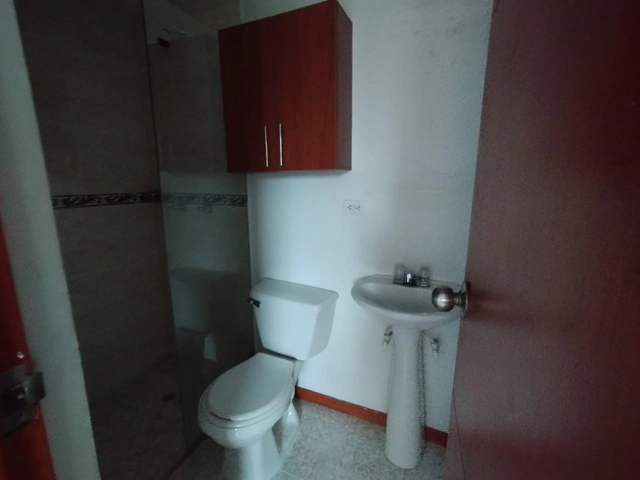 Apartamento en Arriendo Sector Robledo
