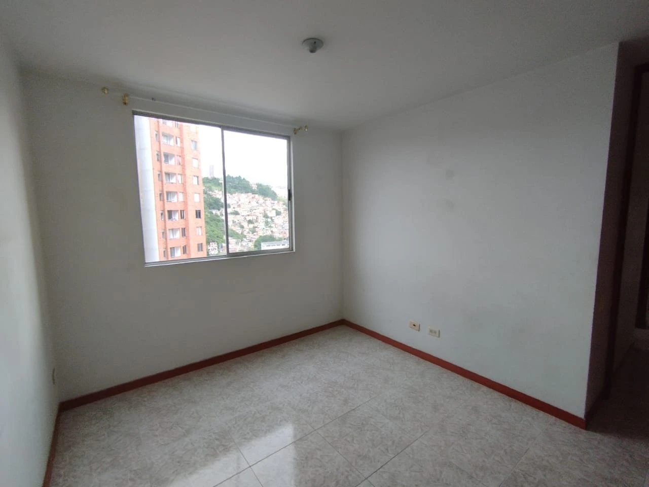 Apartamento en Arriendo Sector Robledo