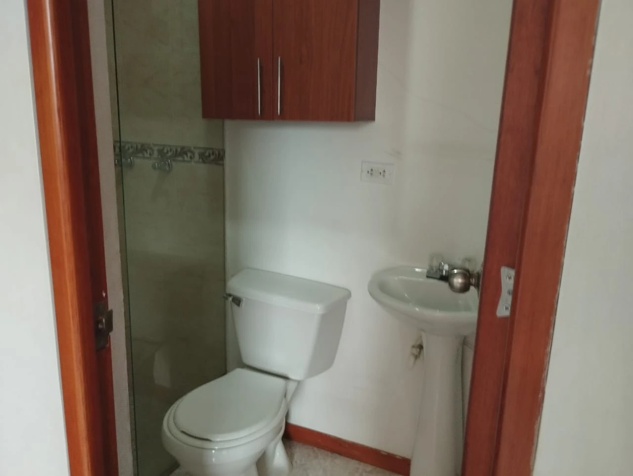 Apartamento en Arriendo Sector Robledo