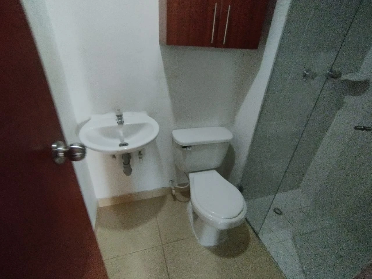 Apartamento en Arriendo Sector Robledo
