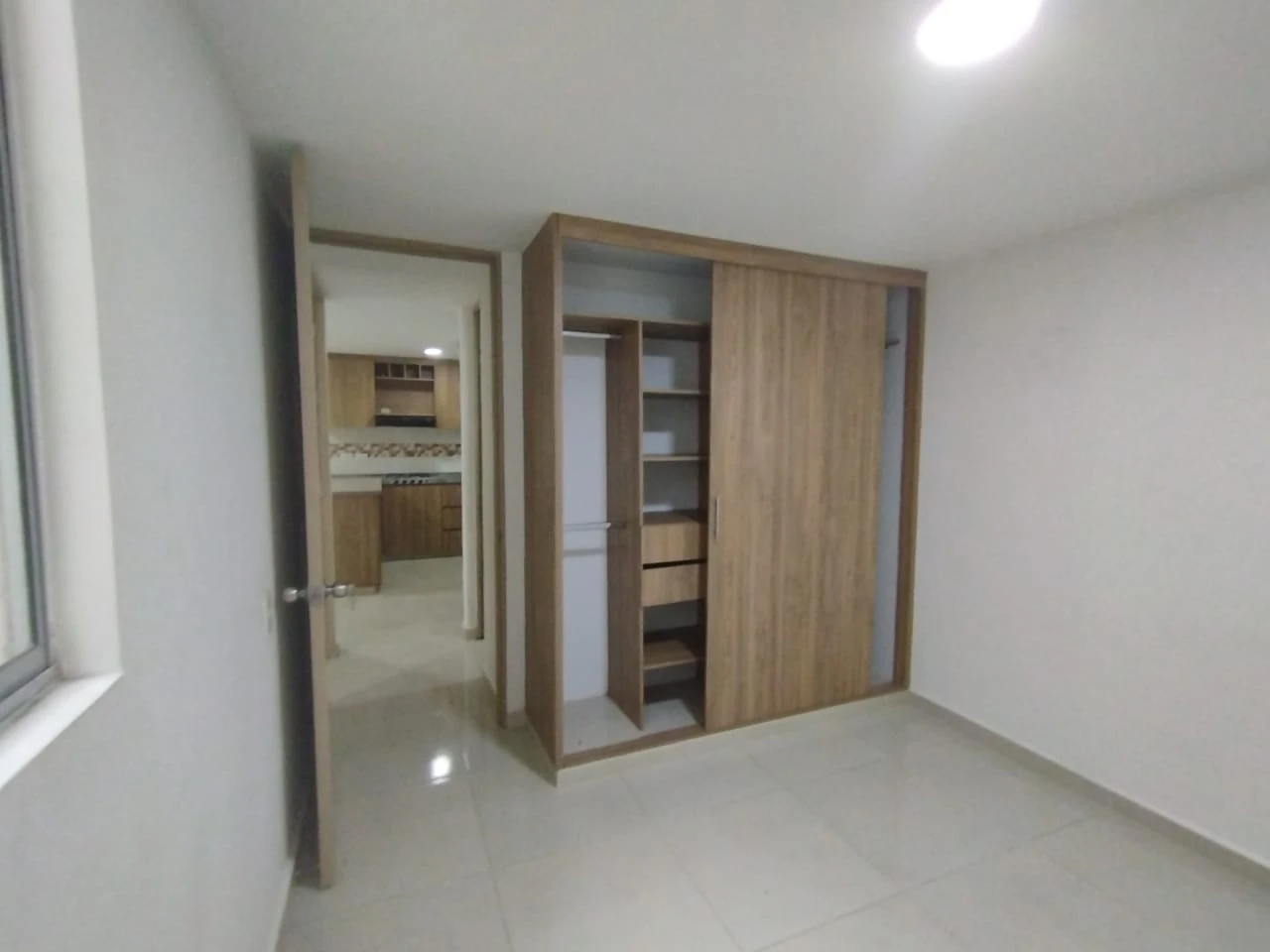Apartamento en Arriendo Sector Buenos Aires