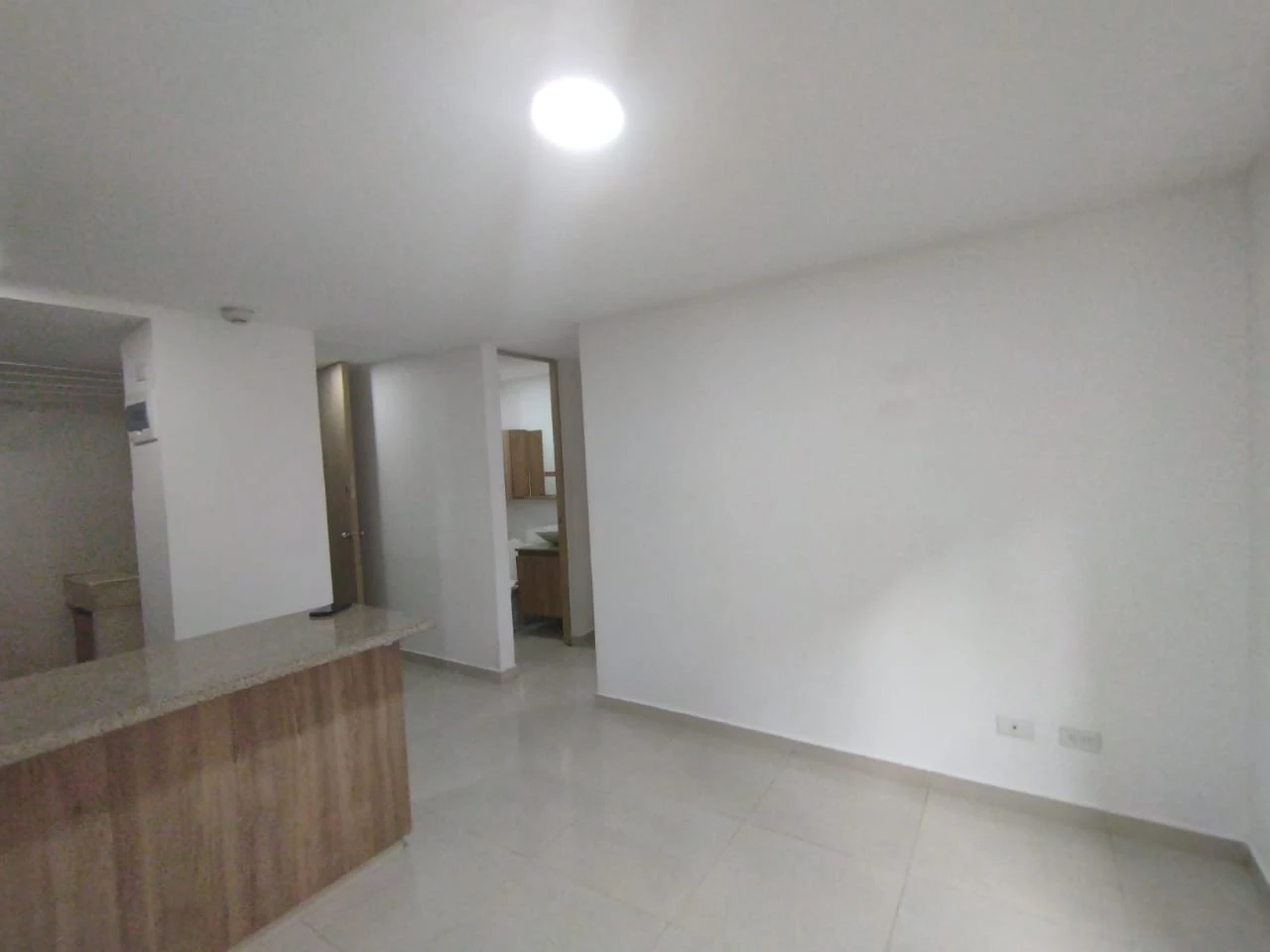 Apartamento en Arriendo Sector Buenos Aires