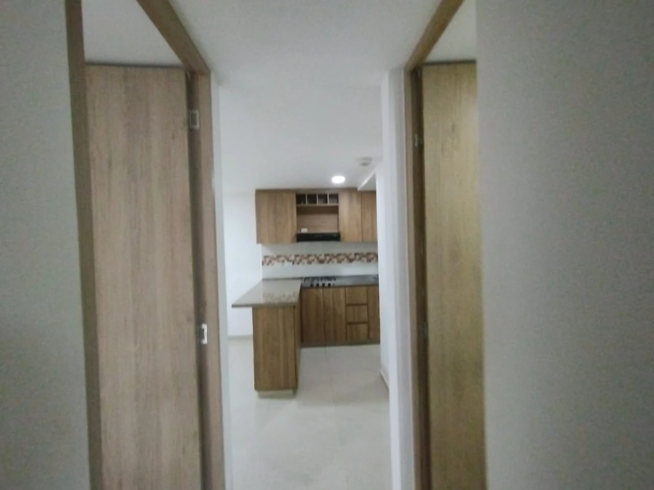 Apartamento en Arriendo Sector Buenos Aires