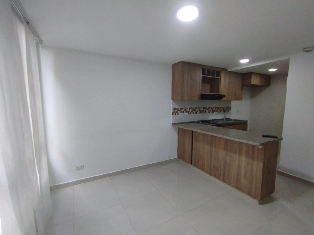 Apartamento en Arriendo Sector Buenos Aires