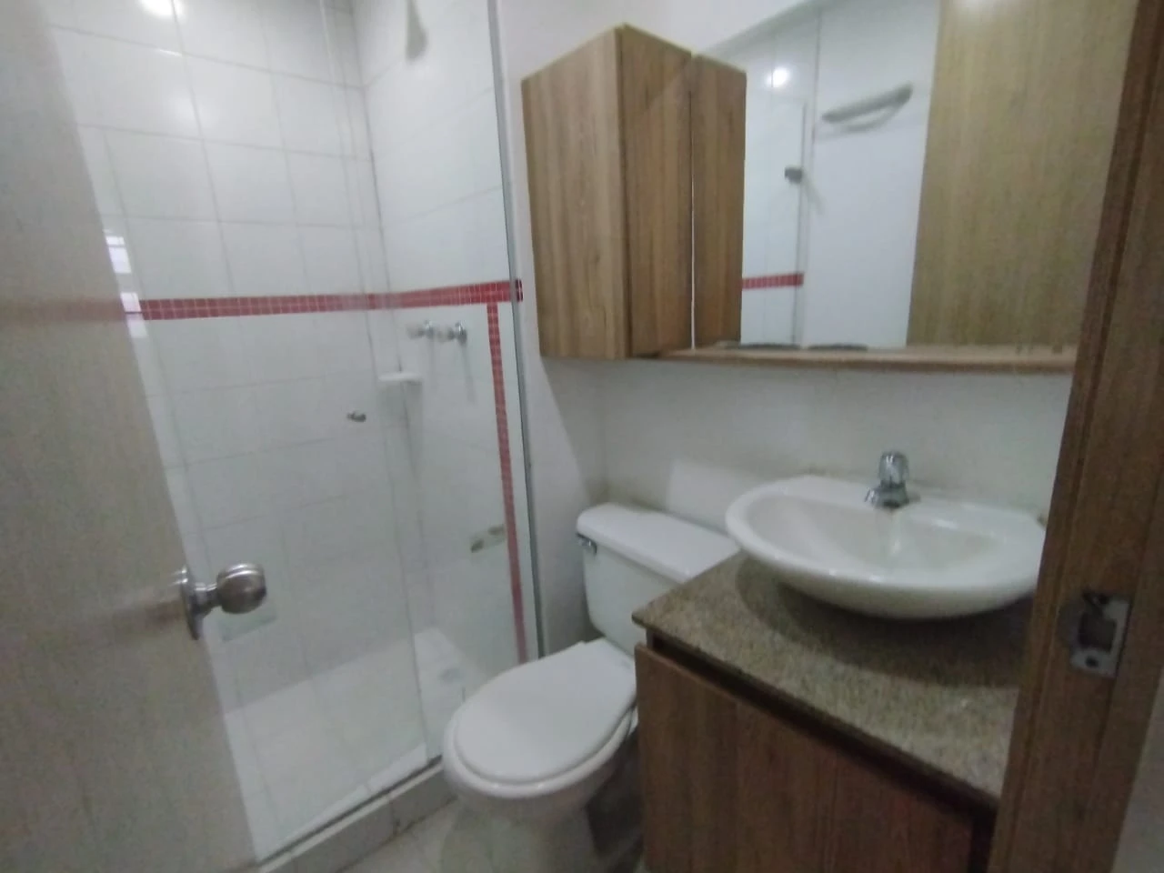 Apartamento en Arriendo Sector Buenos Aires