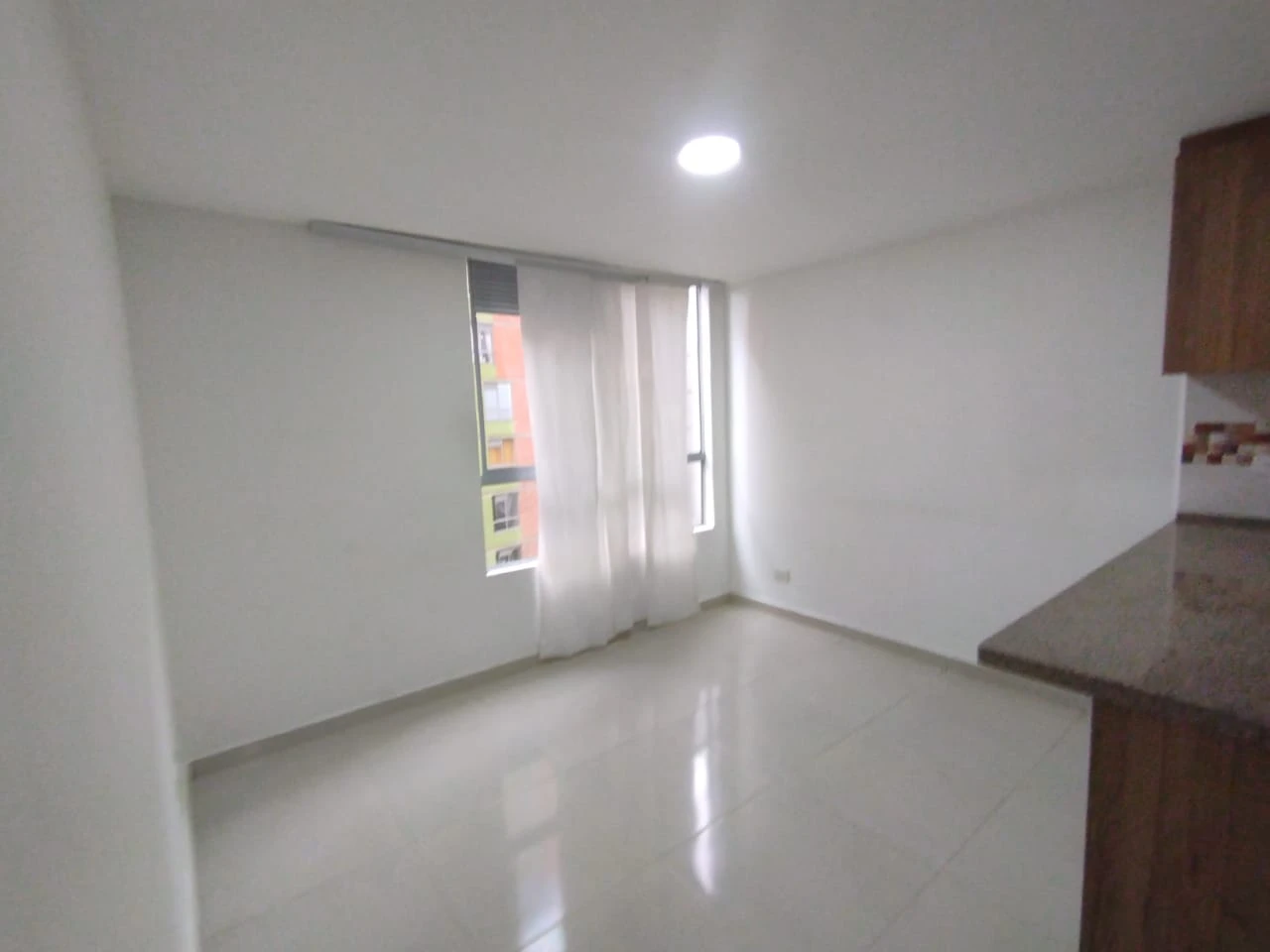 Apartamento en Arriendo Sector Buenos Aires
