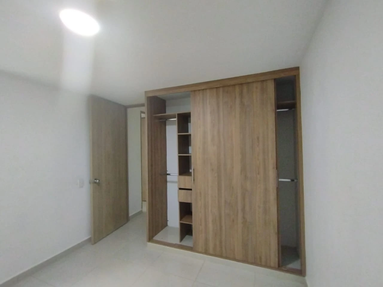 Apartamento en Arriendo Sector Buenos Aires
