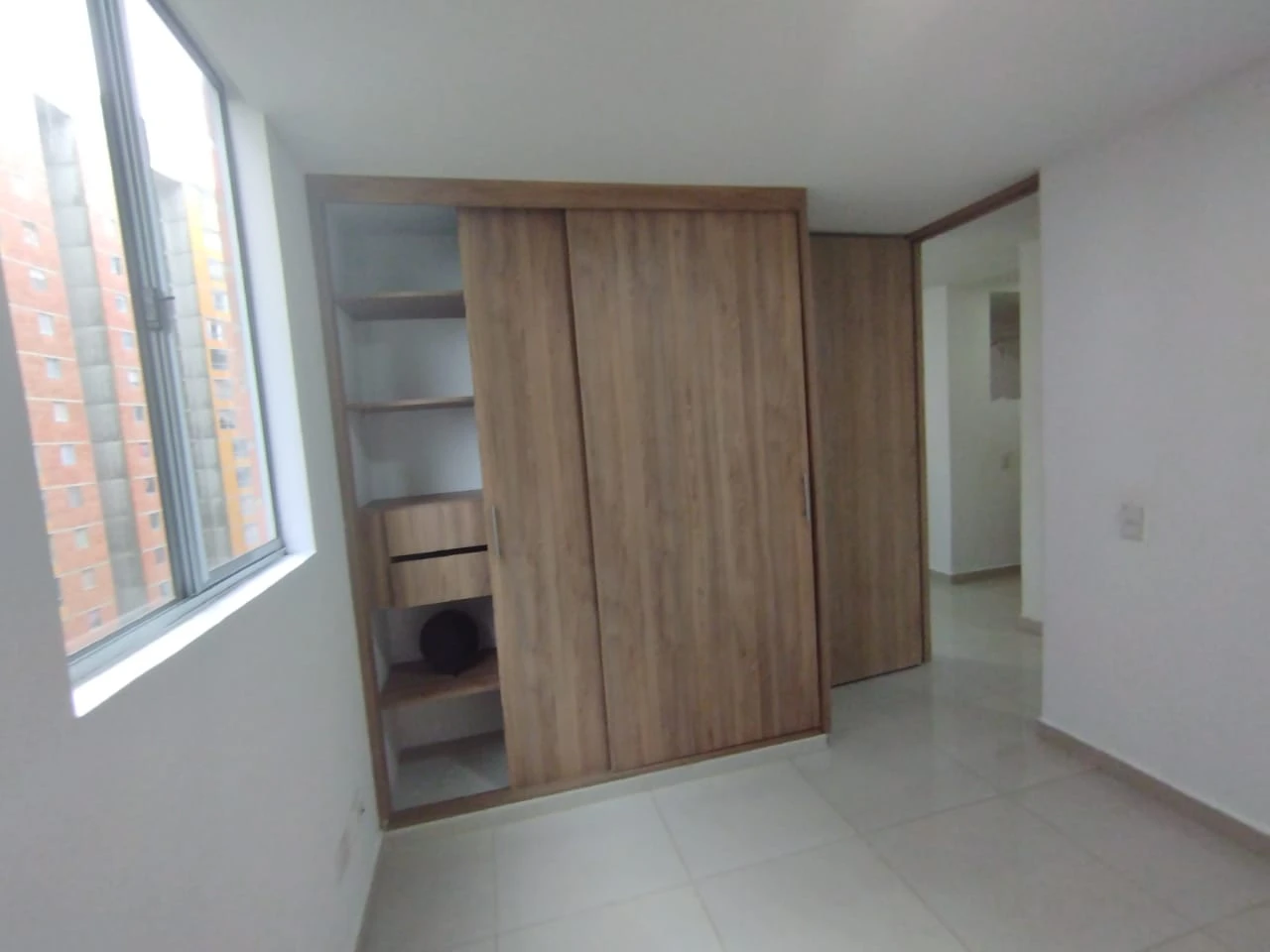 Apartamento en Arriendo Sector Buenos Aires