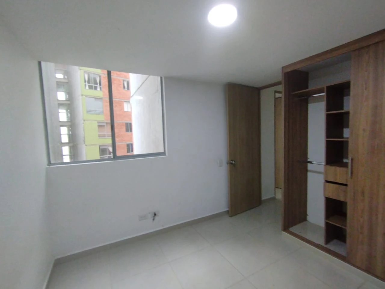Apartamento en Arriendo Sector Buenos Aires