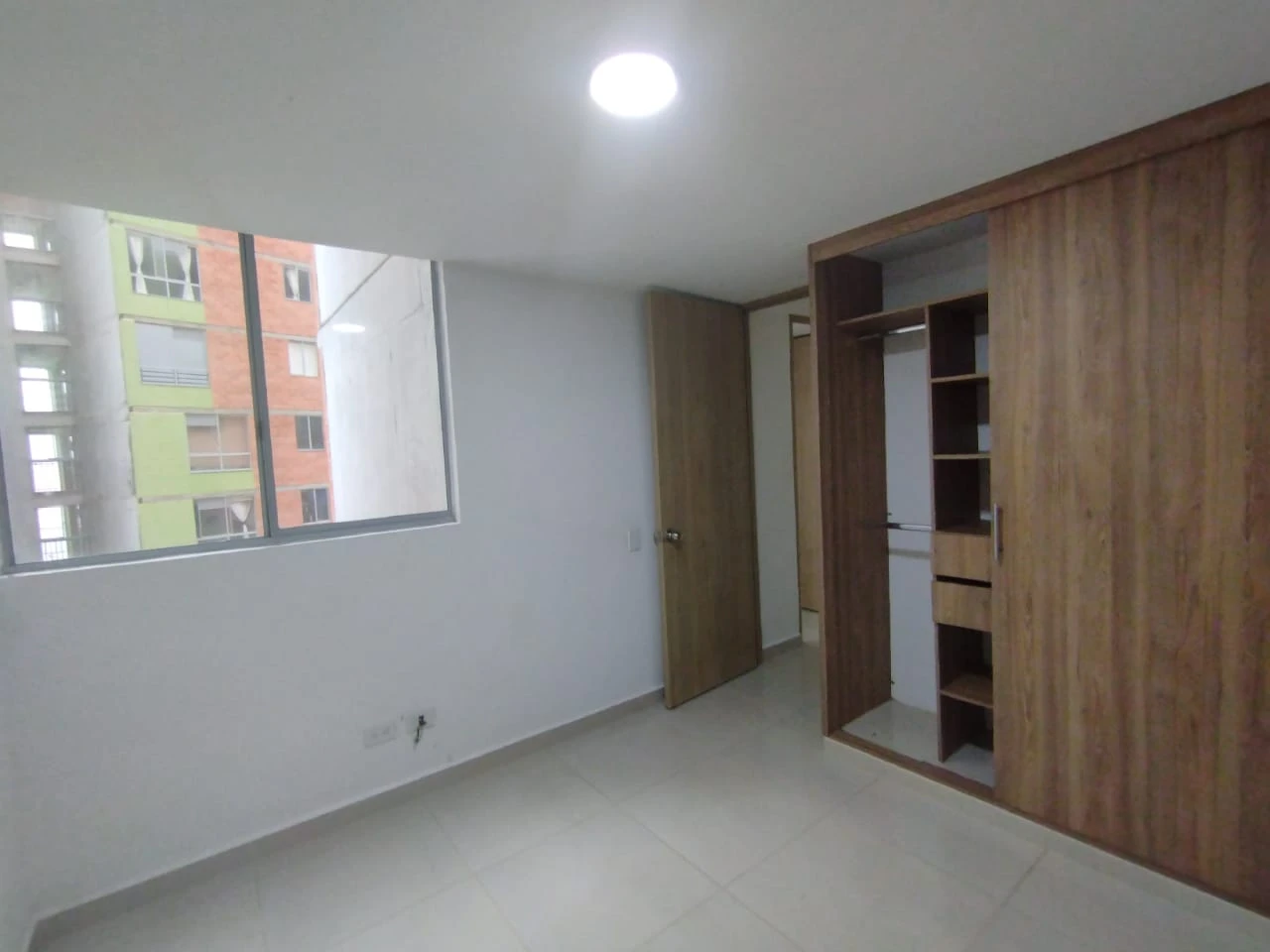 Apartamento en Arriendo Sector Buenos Aires