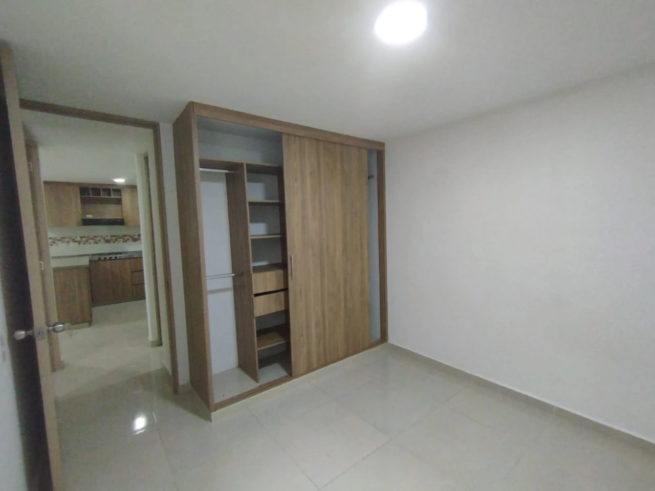 Apartamento en Arriendo Sector Buenos Aires
