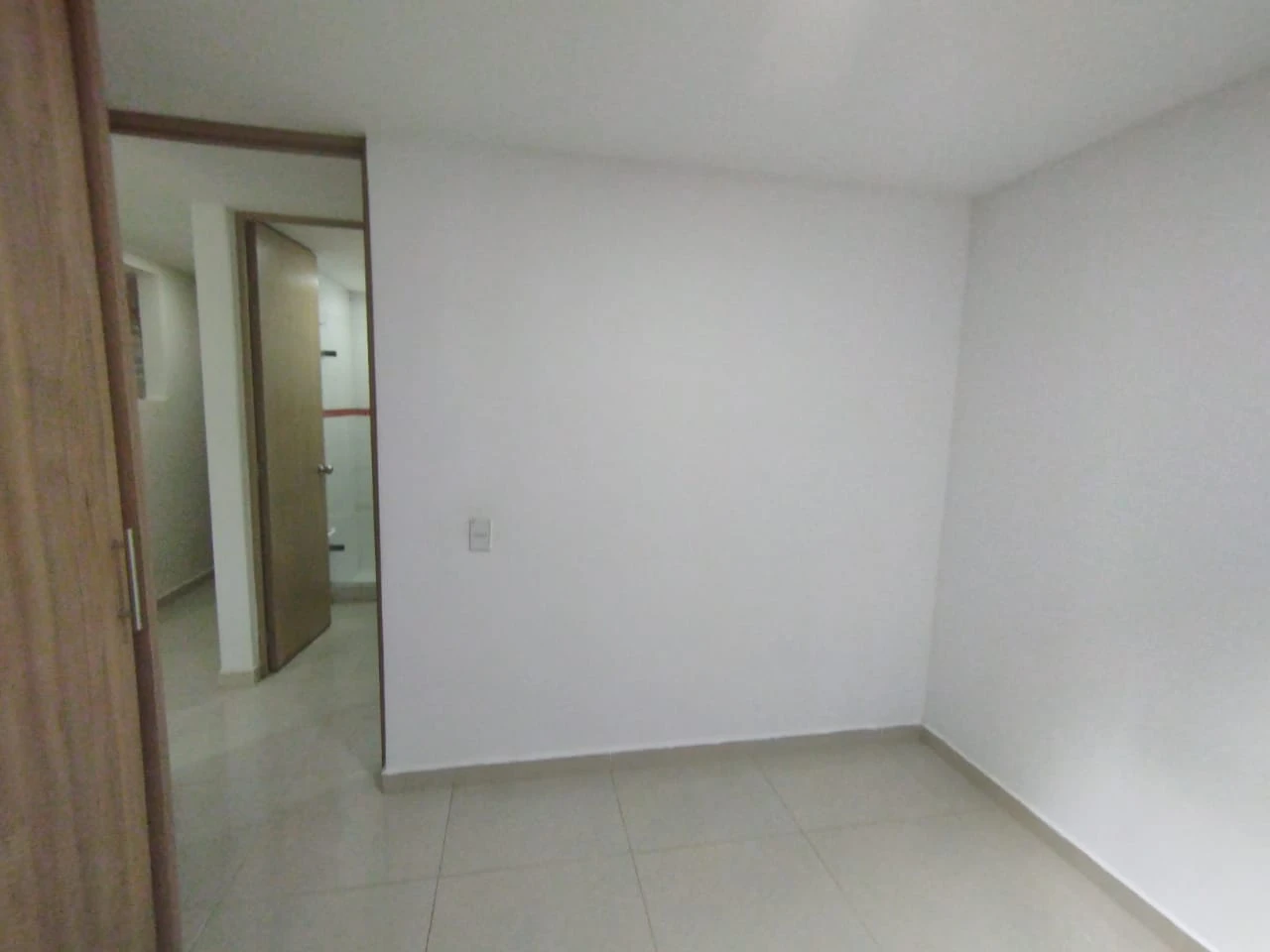 Apartamento en Arriendo Sector Buenos Aires