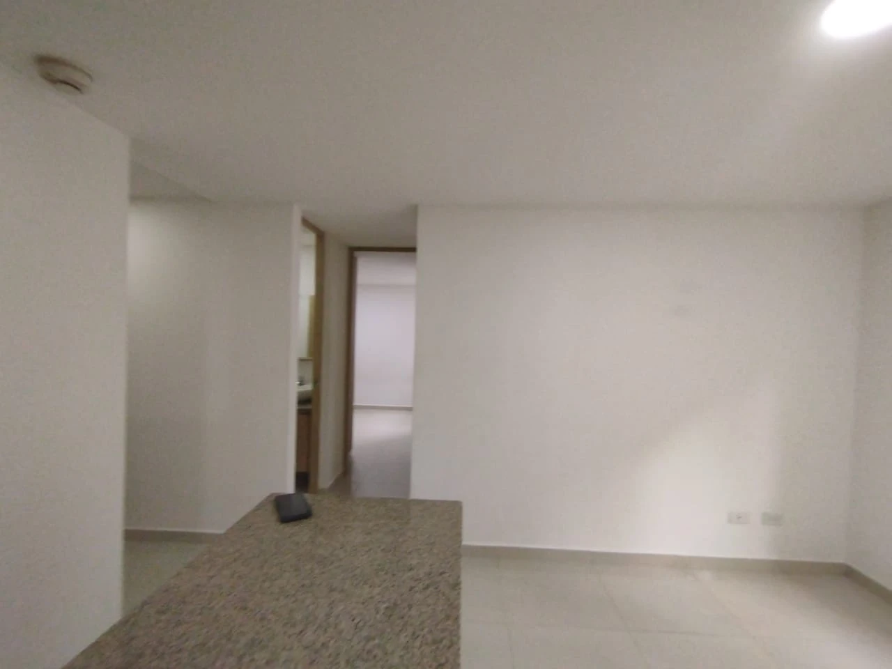 Apartamento en Arriendo Sector Buenos Aires