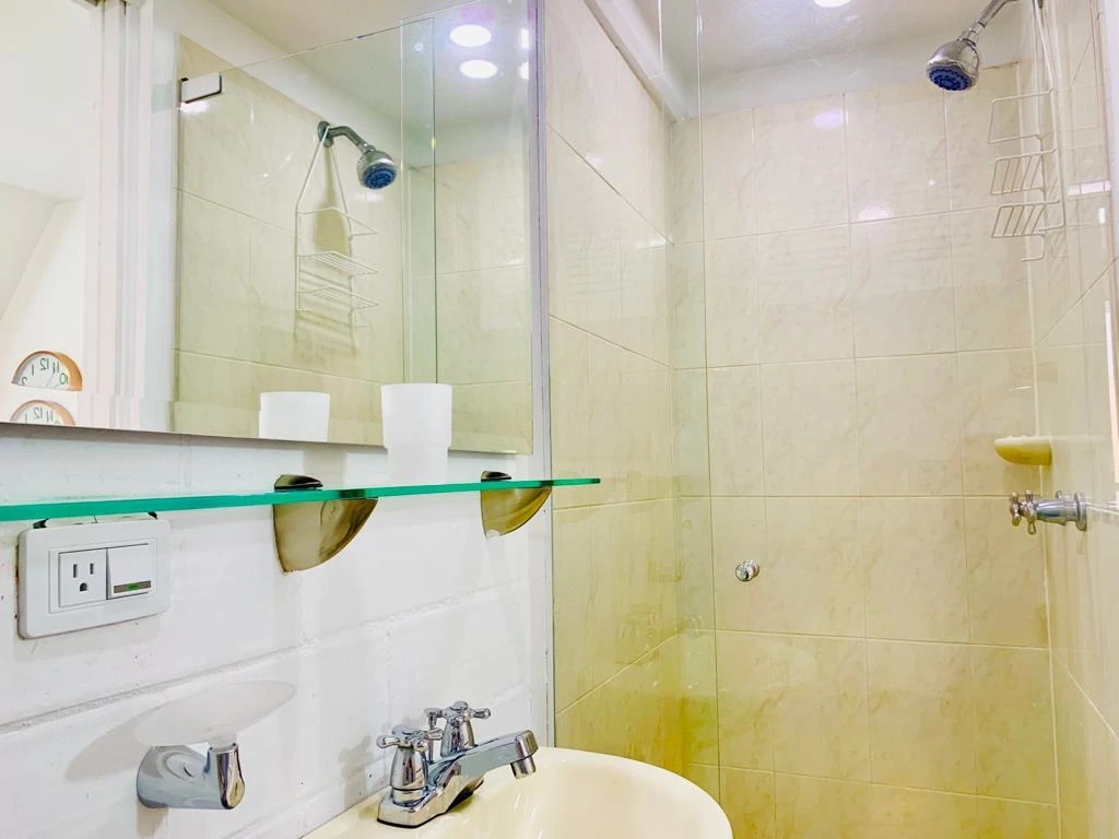 Apartamento amoblado en arrendamiento  santamaria de los Angeles