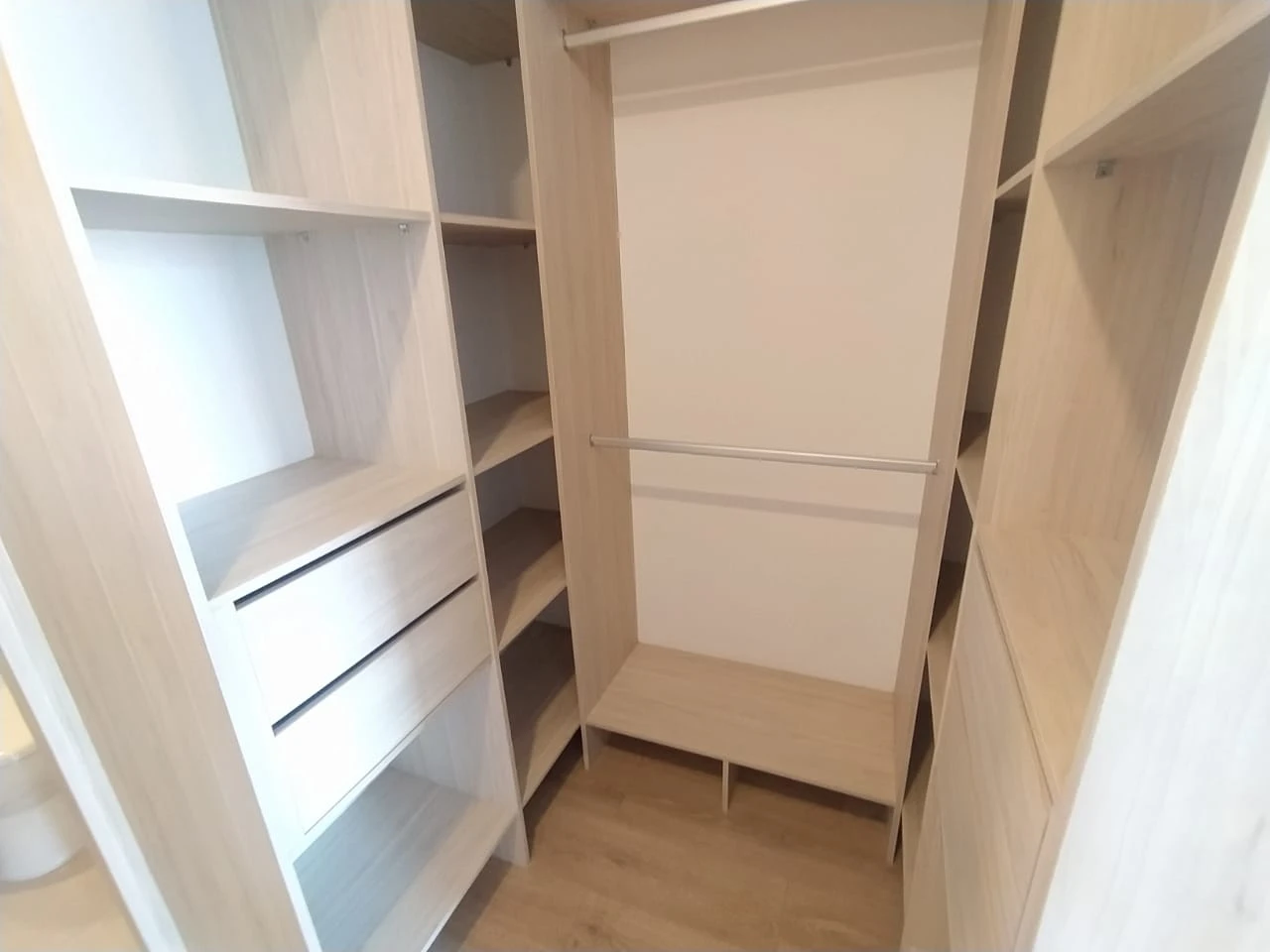 Apartamento en arriendo sector Loma de los Gonzalez