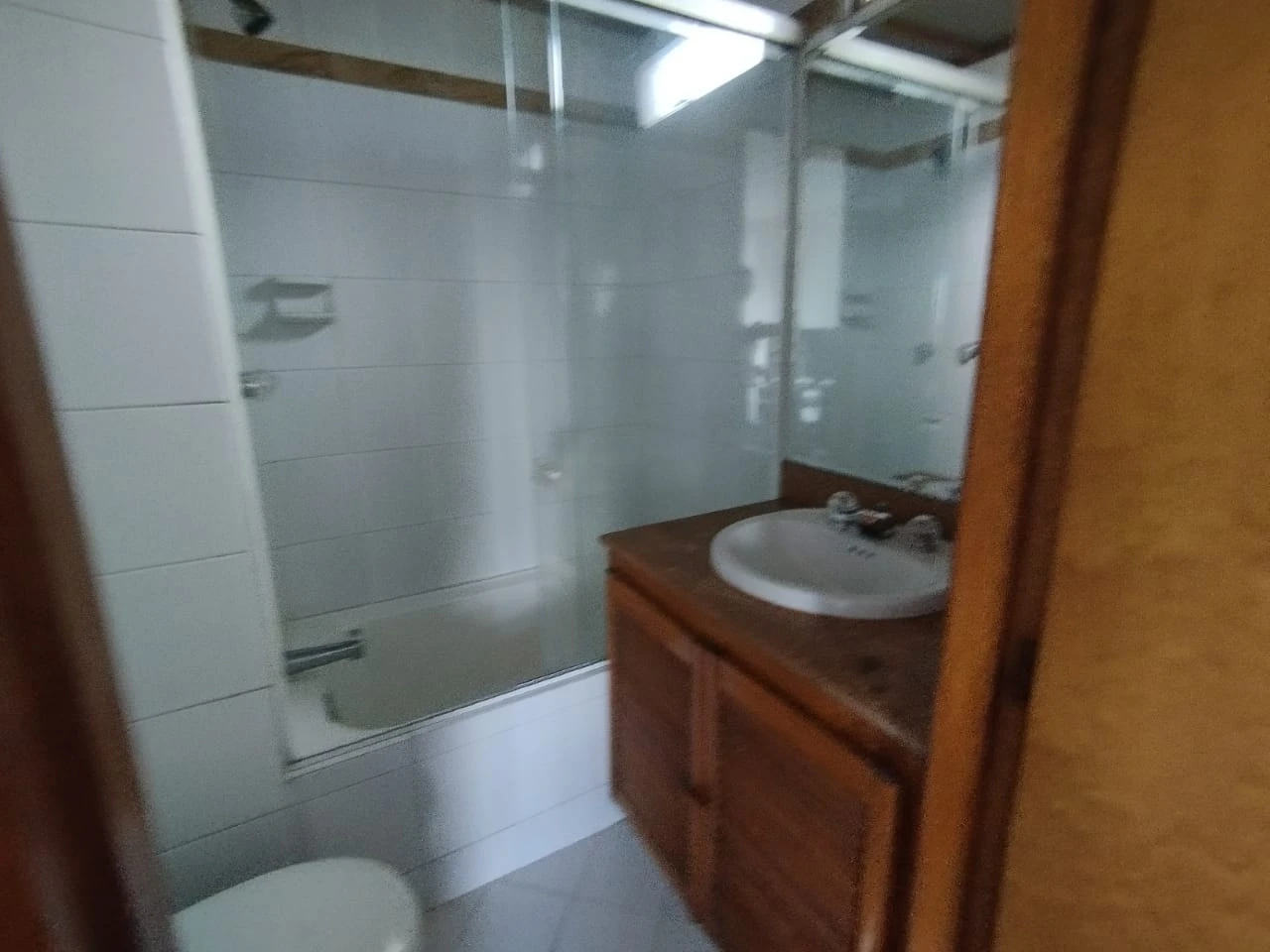 Apartamento Amoblado en Arriendo en el Poblado