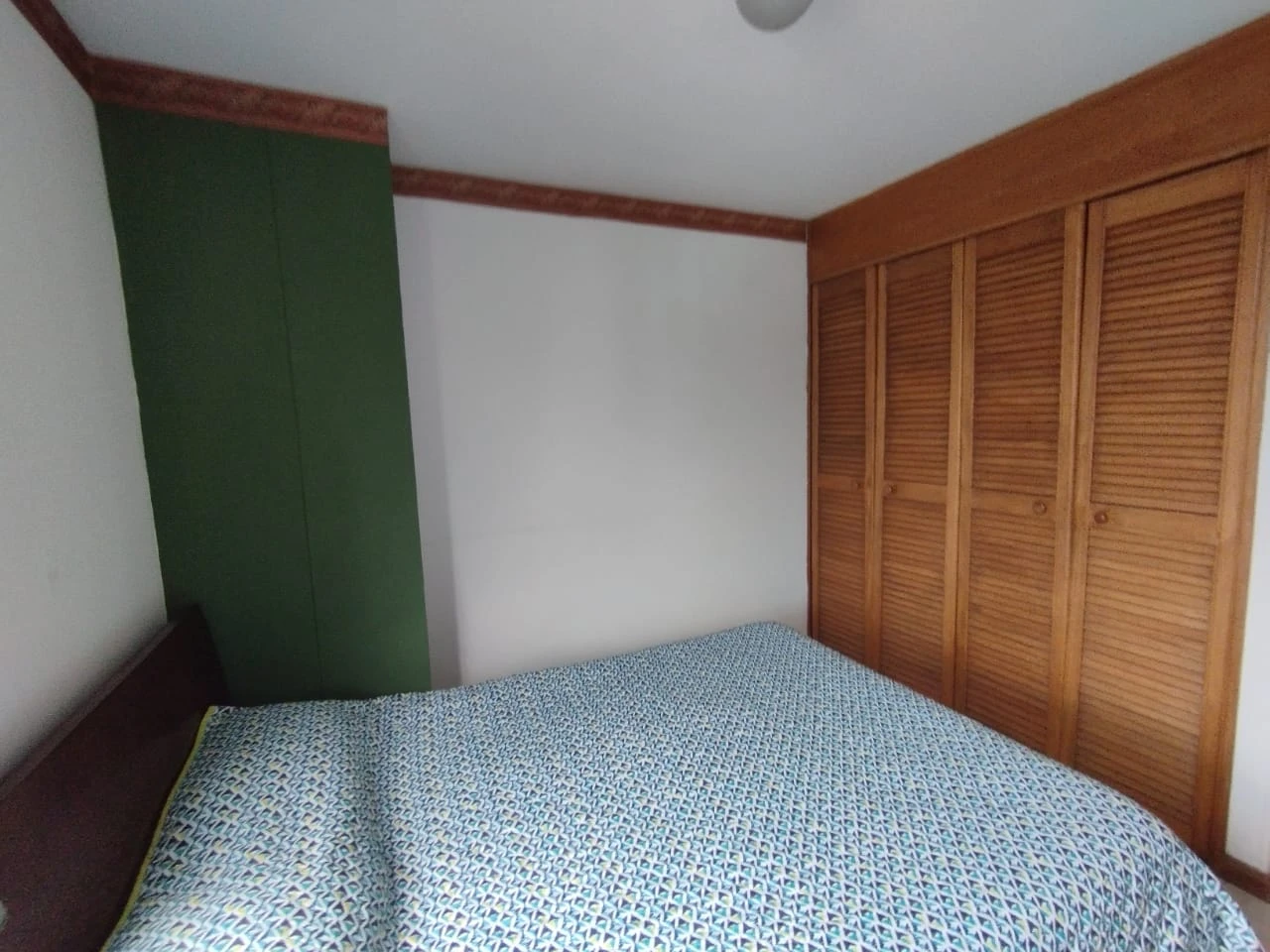 Apartamento Amoblado en Arriendo en el Poblado