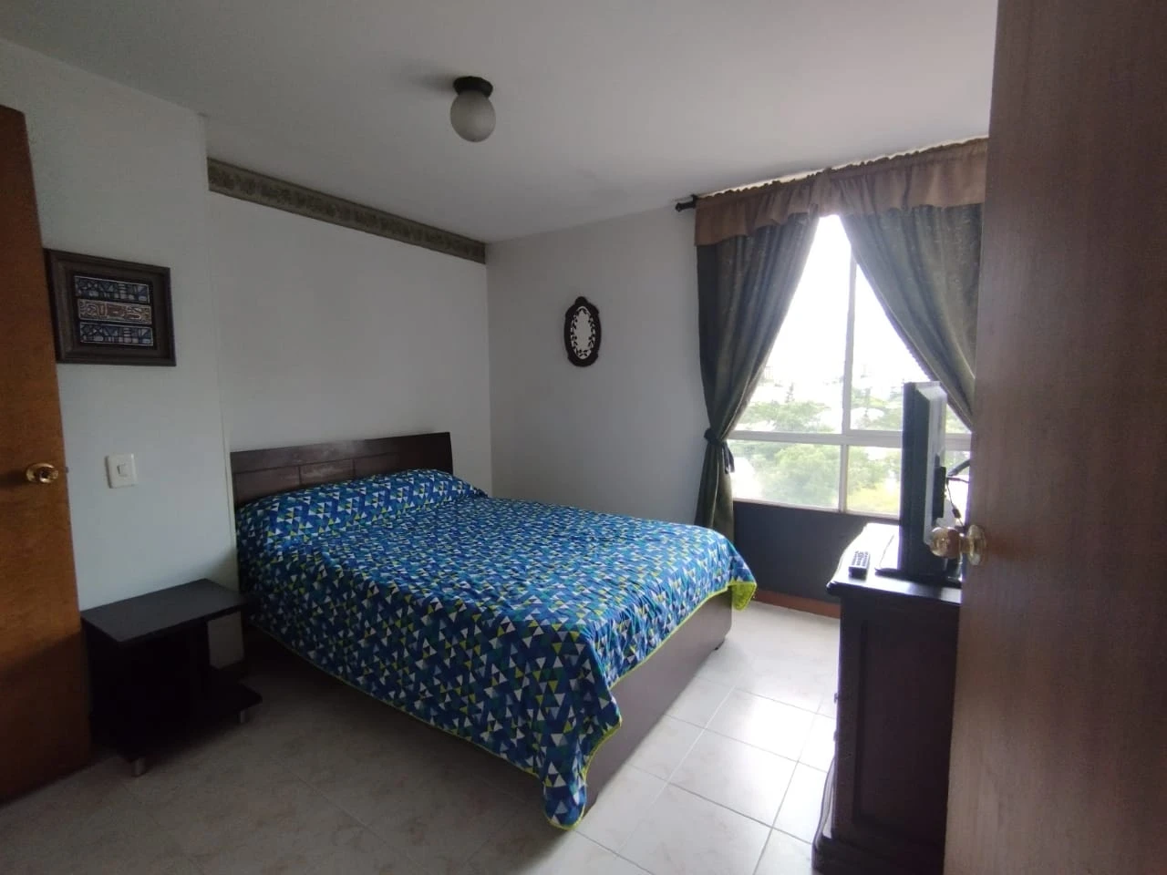 Apartamento Amoblado en Arriendo en el Poblado