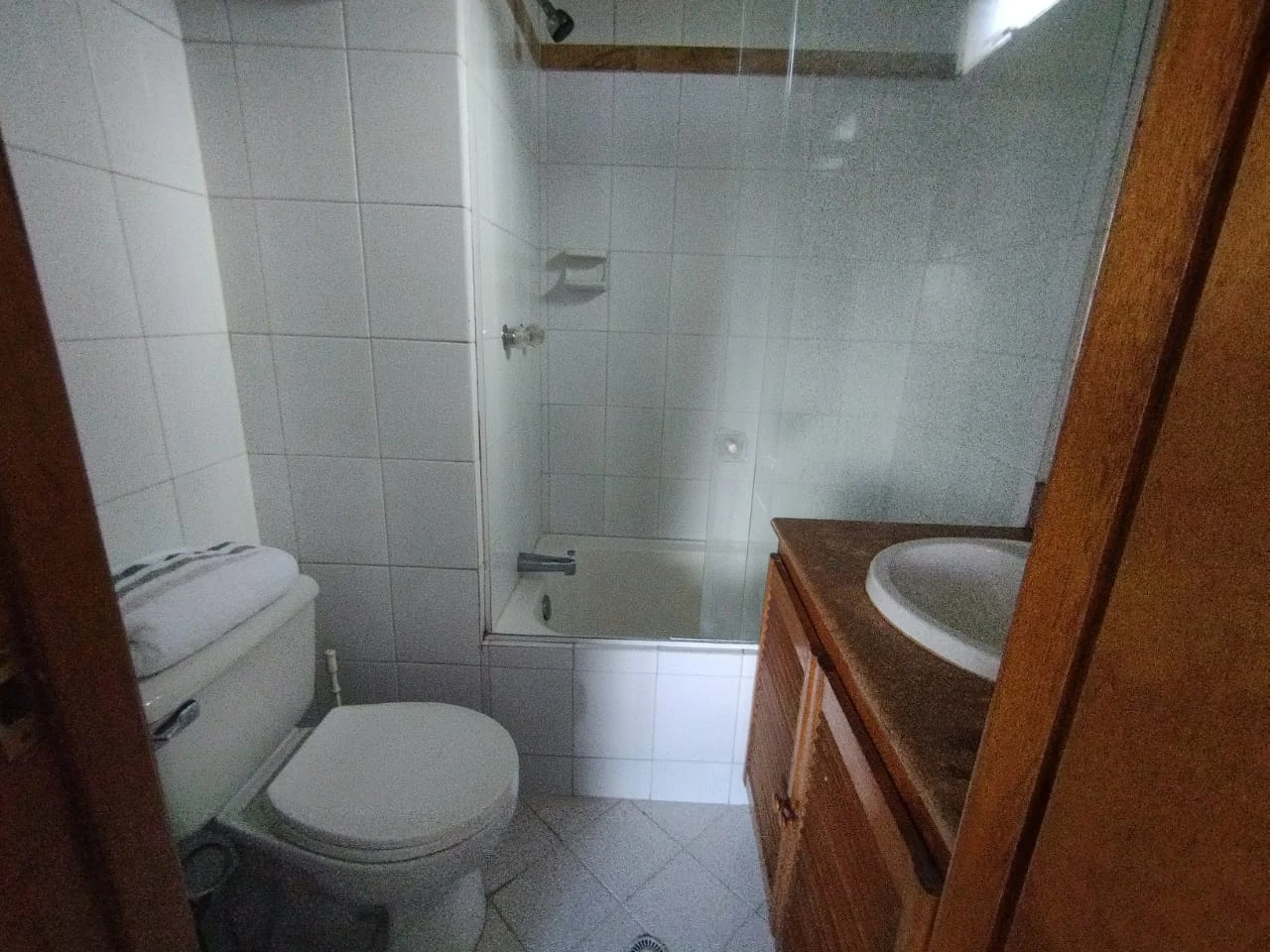 Apartamento Amoblado en Arriendo en el Poblado