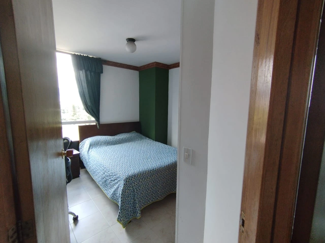 Apartamento Amoblado en Arriendo en el Poblado