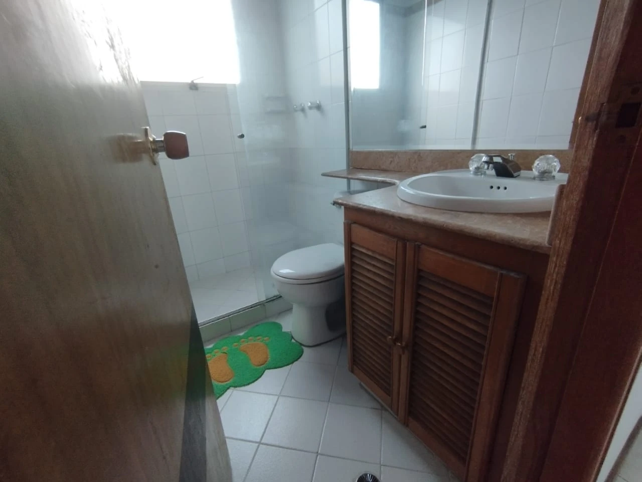 Apartamento Amoblado en Arriendo en el Poblado