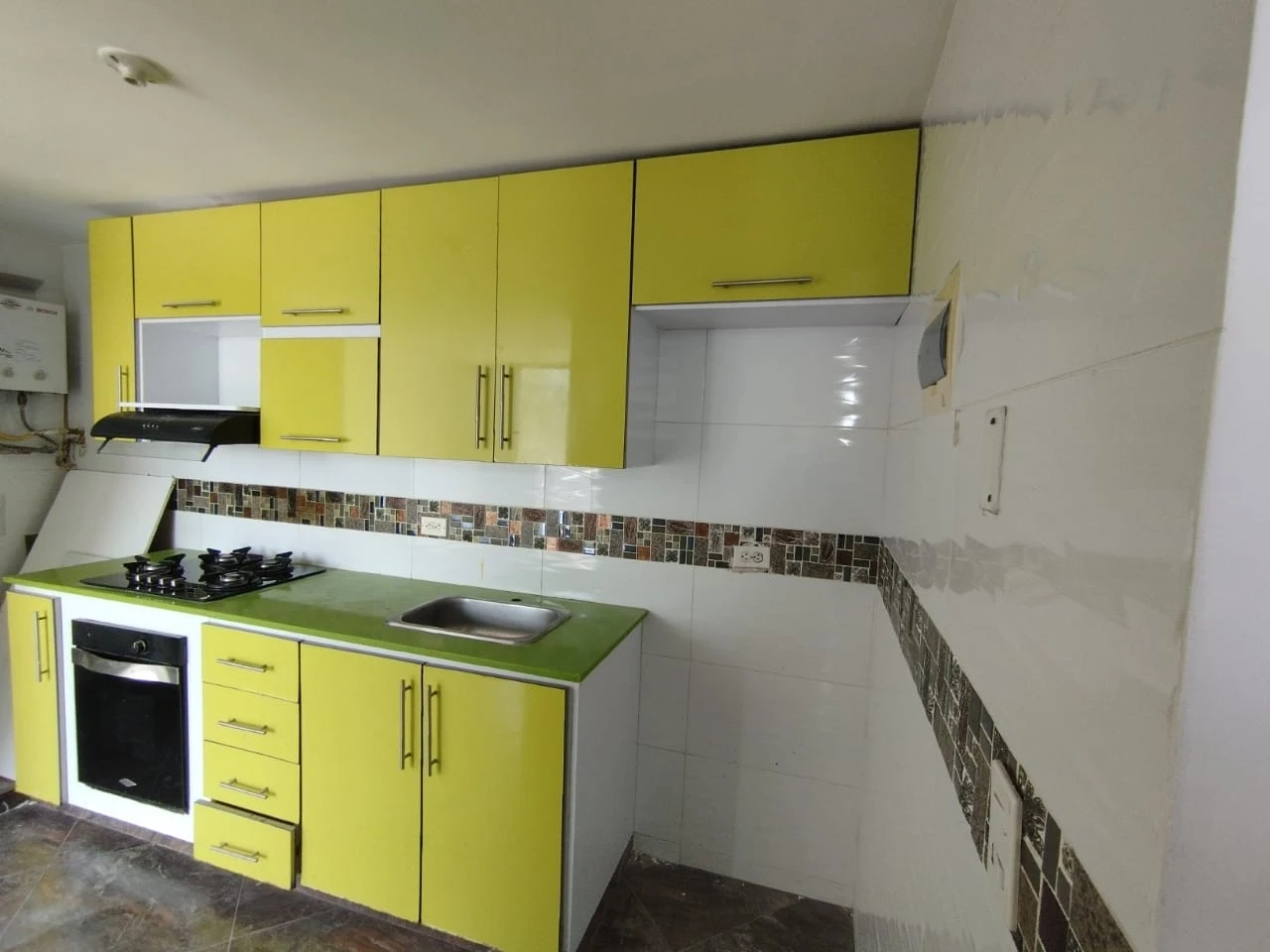 Apartamento en Arriendo en Loreto