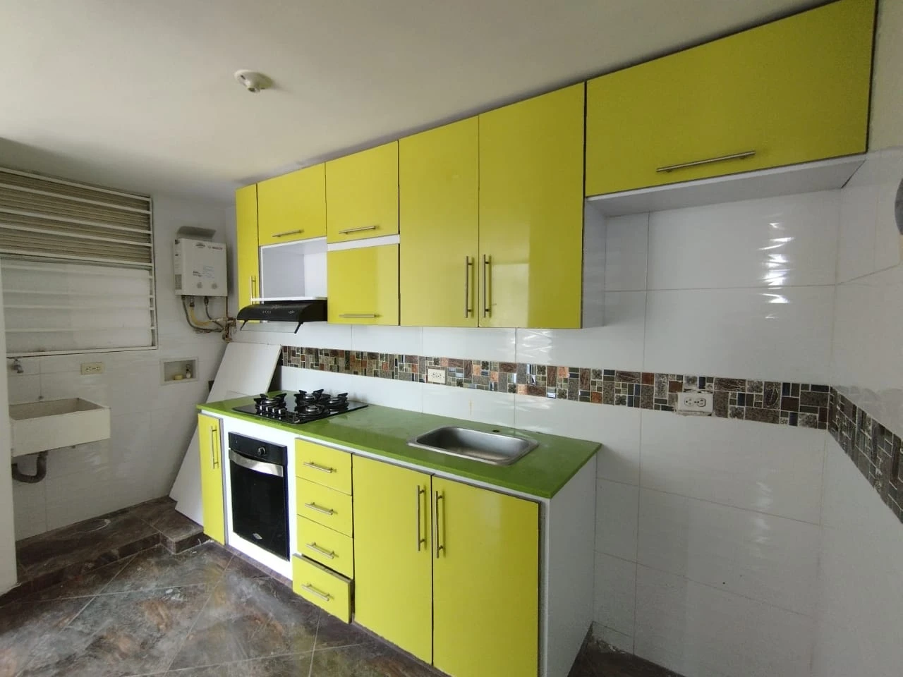 Apartamento en Arriendo en Loreto