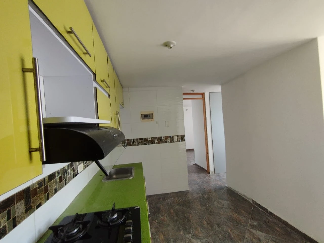 Apartamento en Arriendo en Loreto
