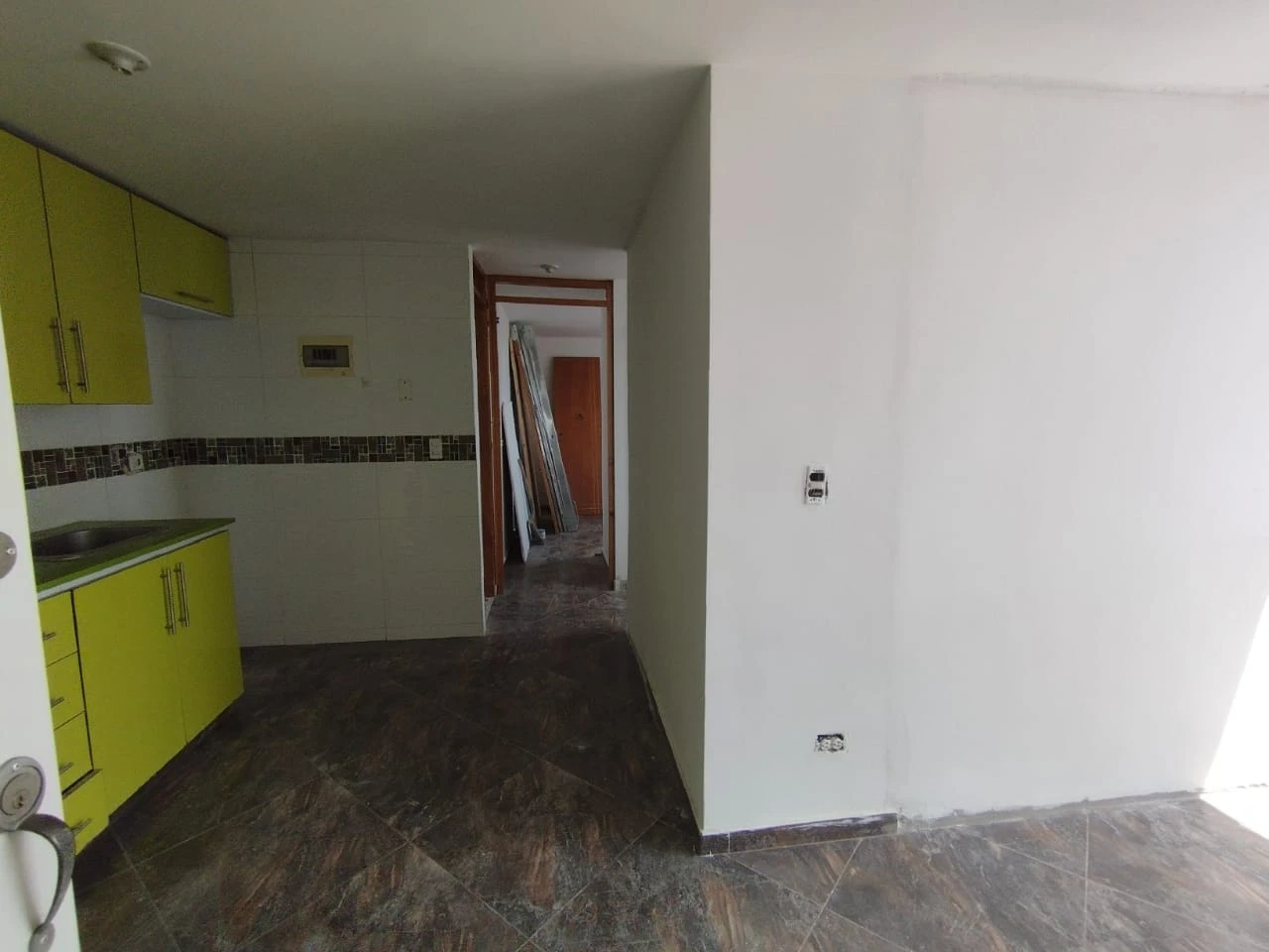 Apartamento en Arriendo en Loreto