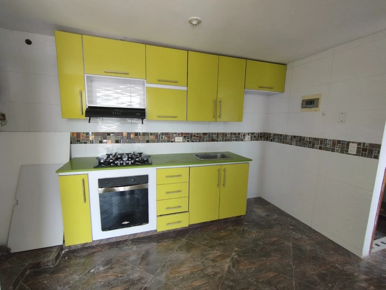 Apartamento en Arriendo en Loreto