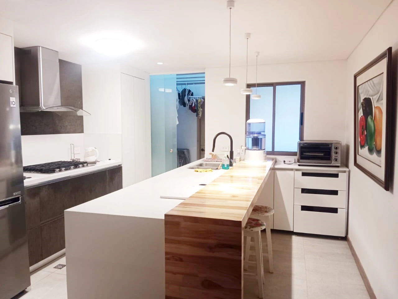 CASA EN ARRIENDO EN ENVIGADO 