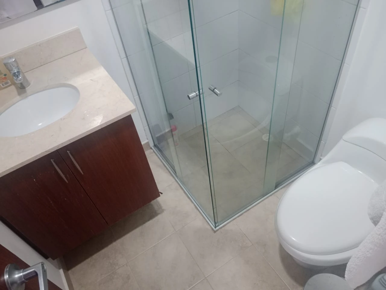 ARRIENDO APARTAMENTO AMOBLADO EN LAS PALMAS