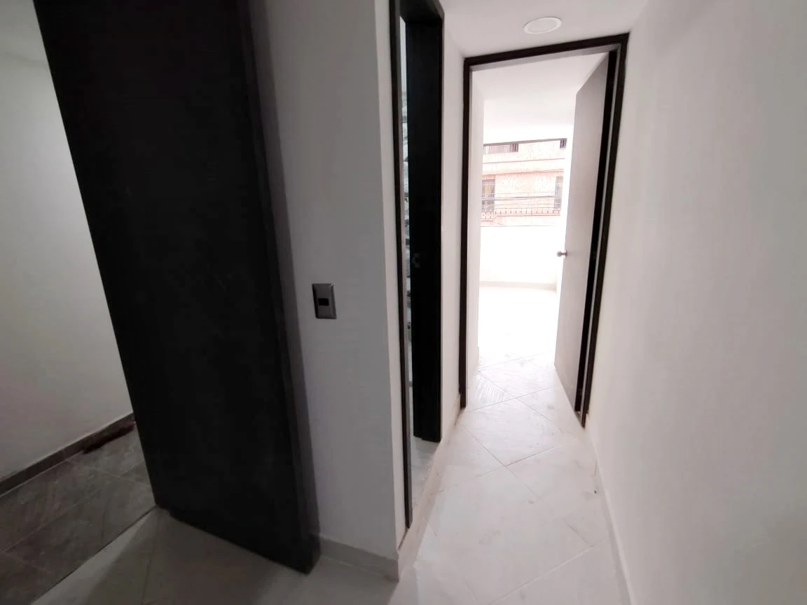 Apartaestudio en arriendo sector Belen Rosales