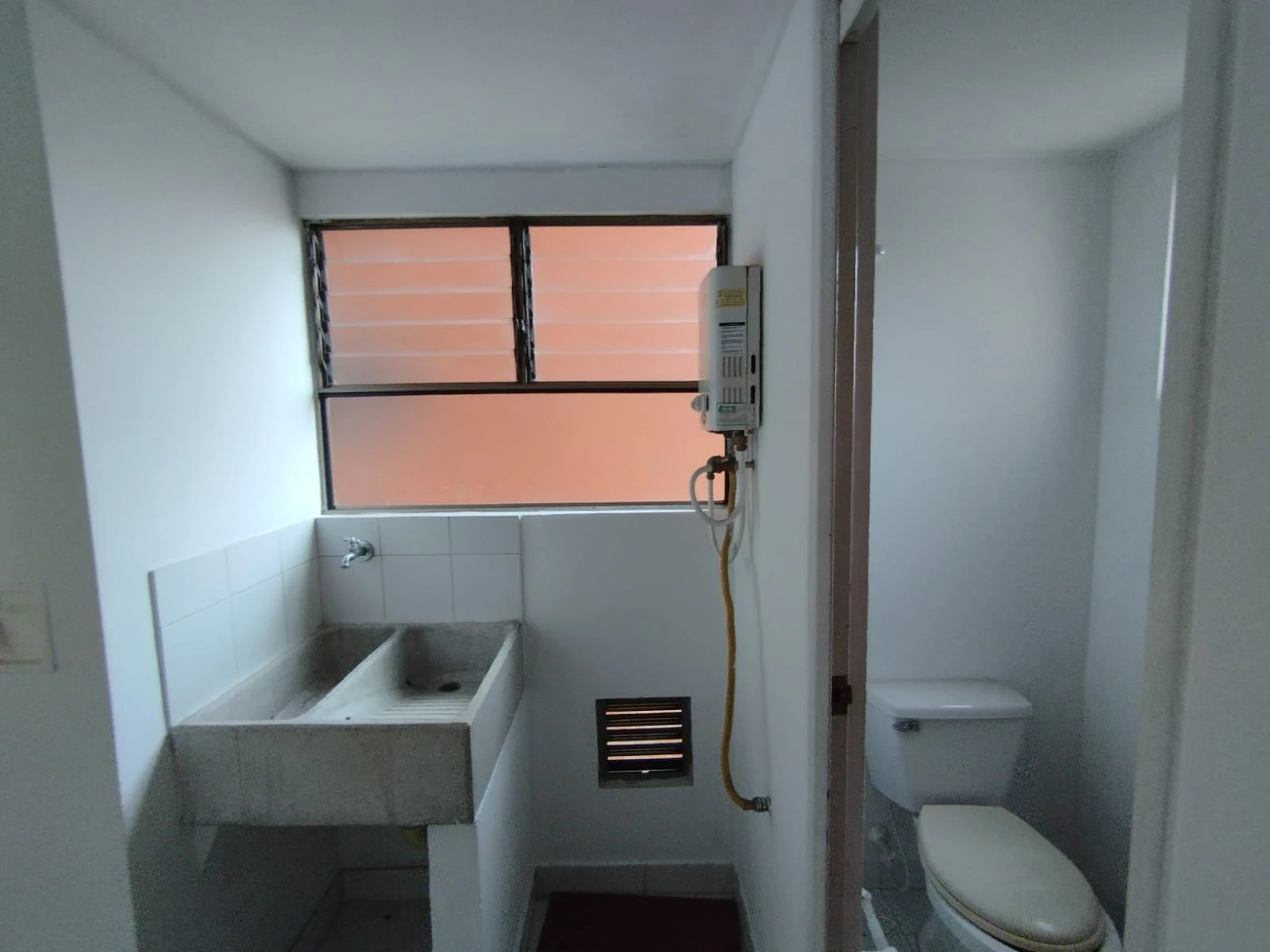 Apartamento en Arriendo envigado Pontevedra