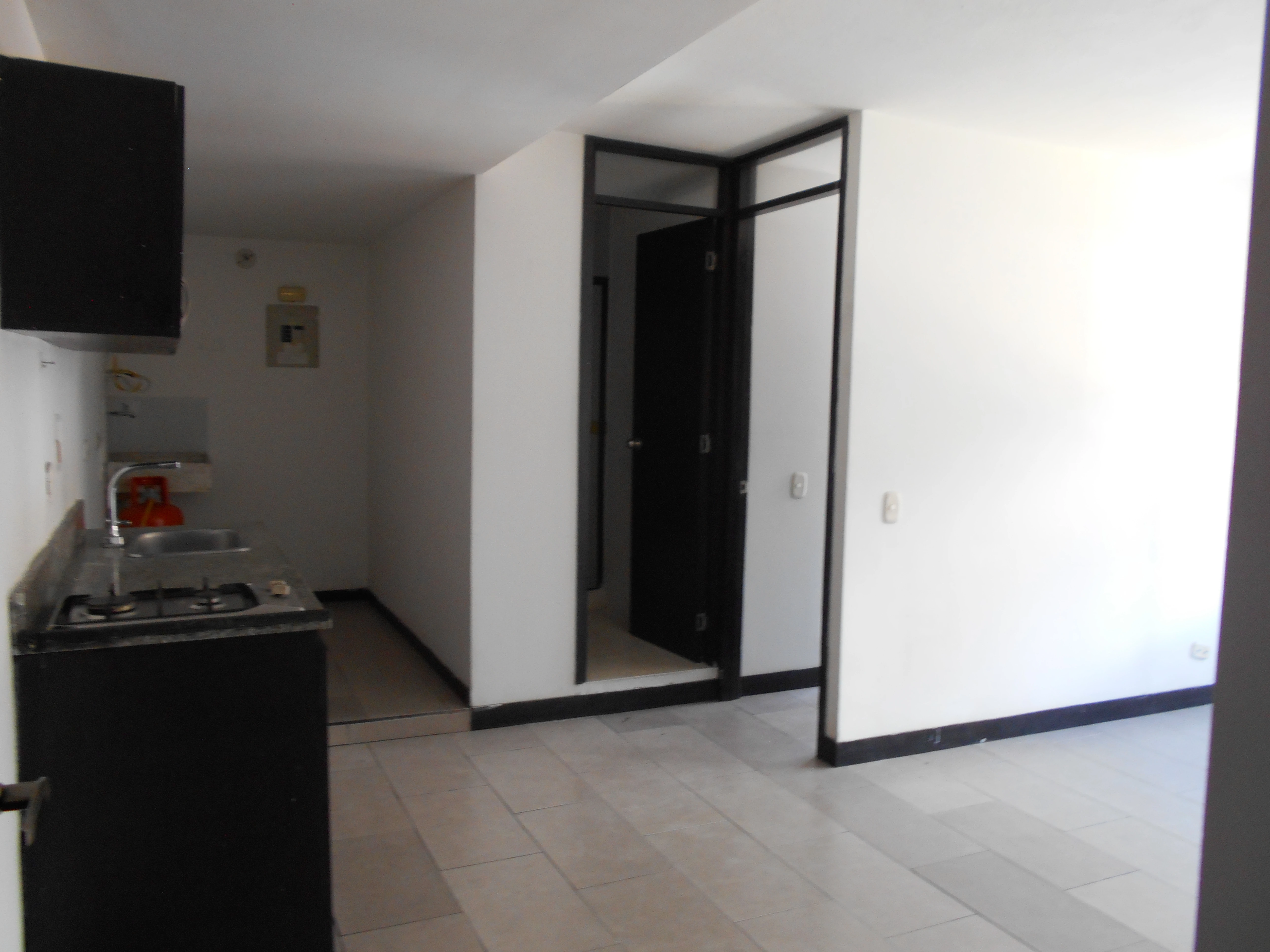 apartamento en venta sector mayorista 76