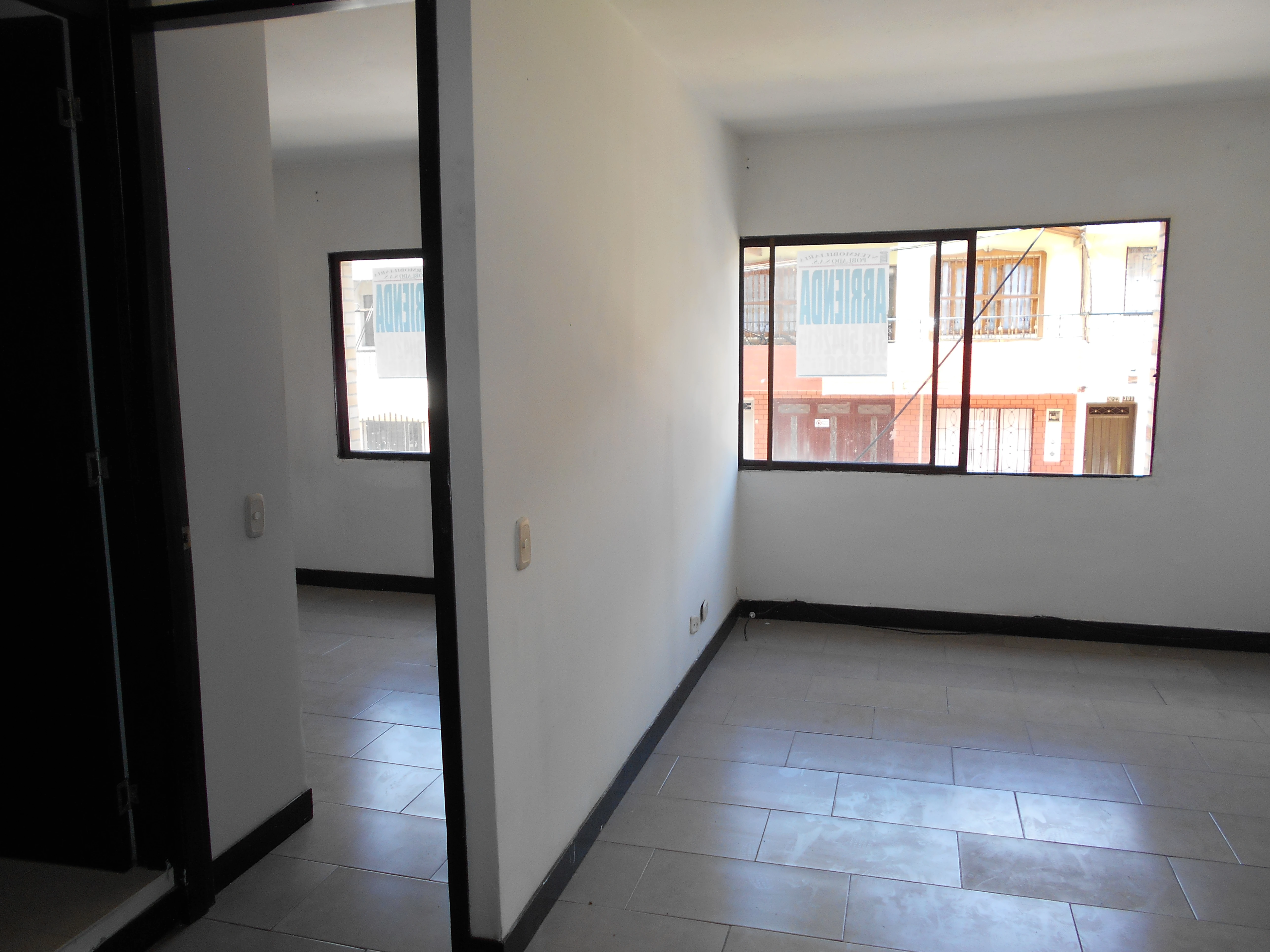 apartamento en venta sector mayorista 76