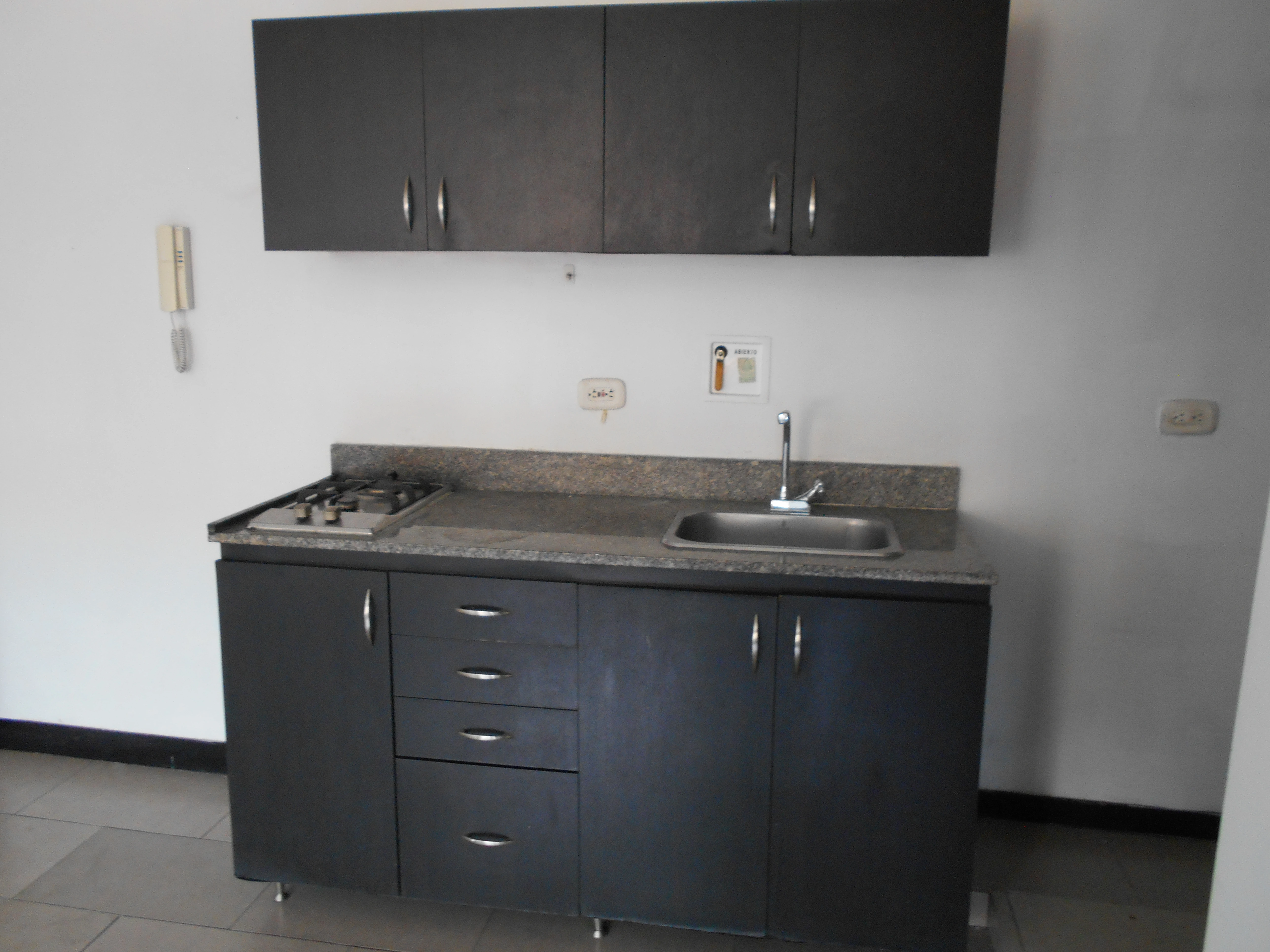 apartamento en venta sector mayorista 76